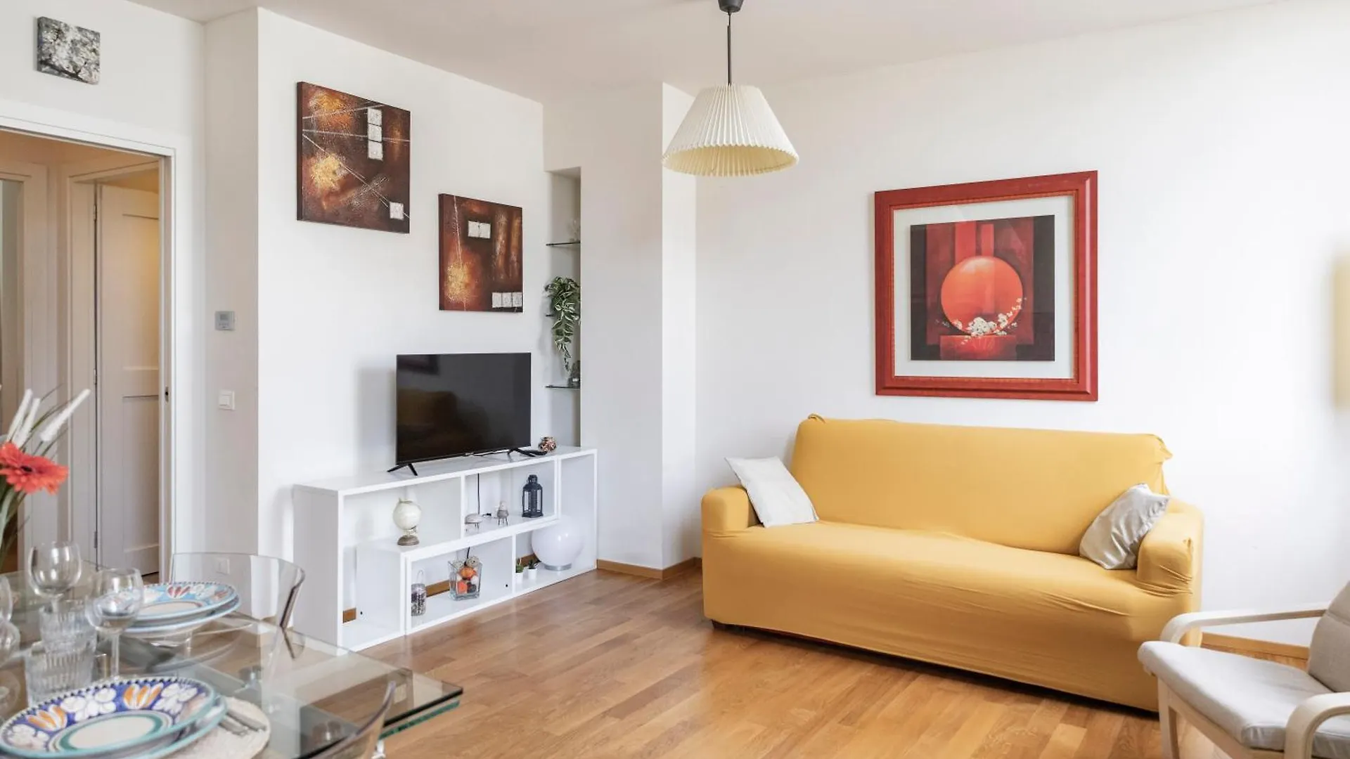 Demidoff Home Florence Italy