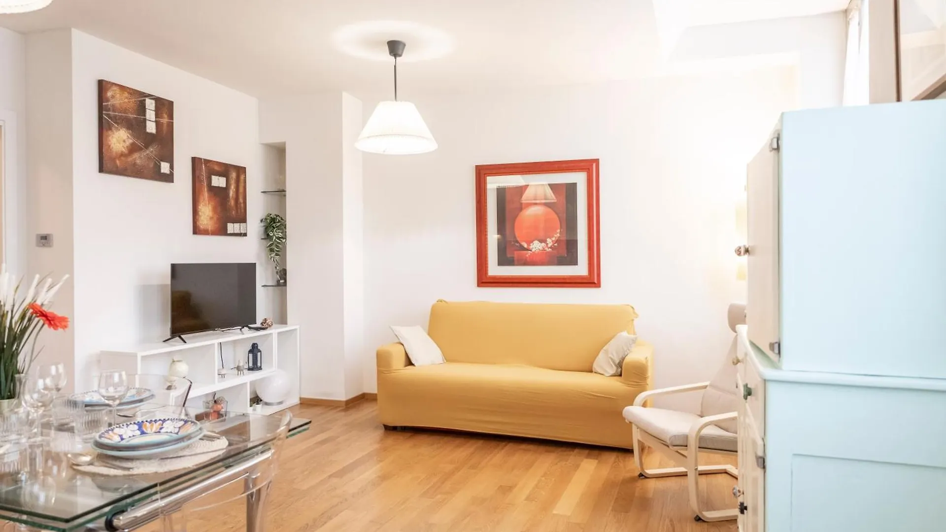Demidoff Home Florence