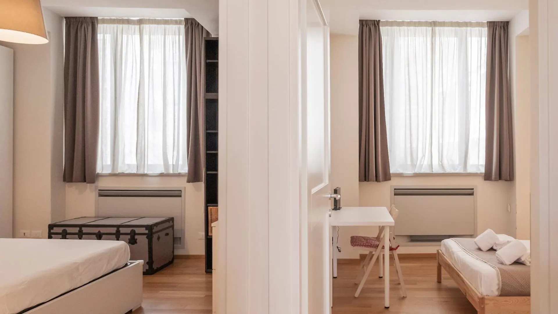 Apartment Demidoff Home Florence